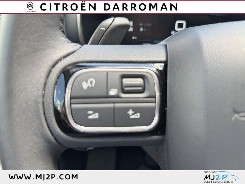 C5 Aircross 1.2 Hybride 145ch MAX boite automatique