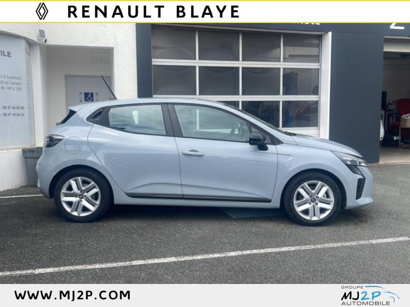 Clio 1.6 E-Tech 145ch full hybrid Evolution - 24