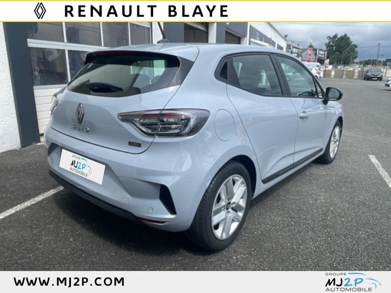 Clio 1.6 E-Tech 145ch full hybrid Evolution - 24
