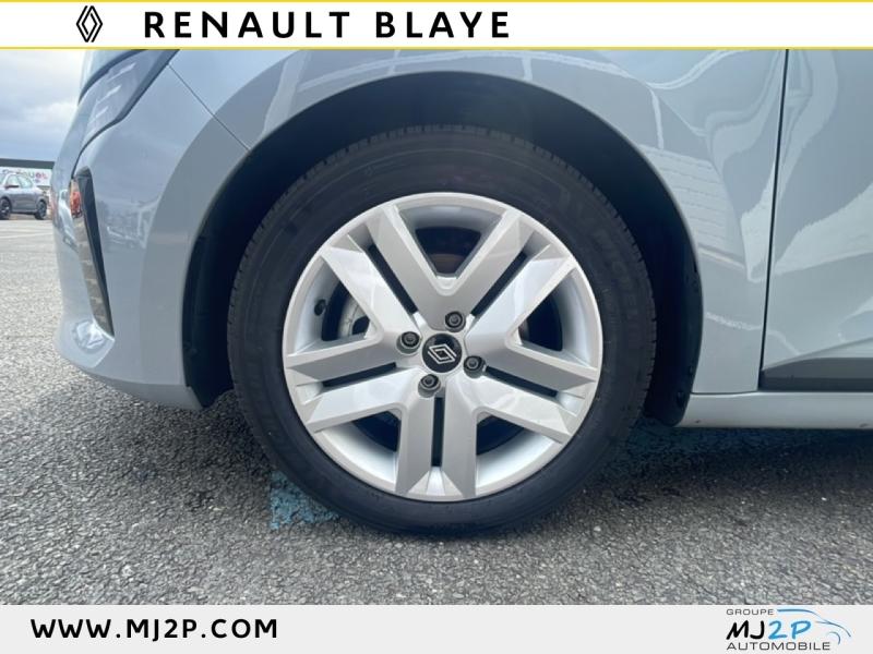 Clio 1.6 E-Tech 145ch full hybrid Evolution - 24