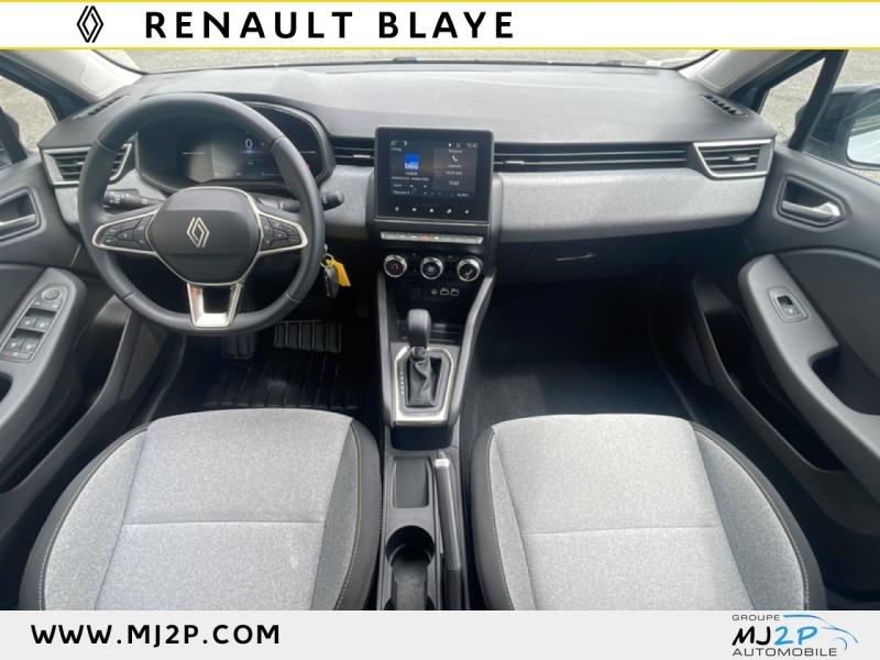 Clio 1.6 E-Tech 145ch full hybrid Evolution - 24
