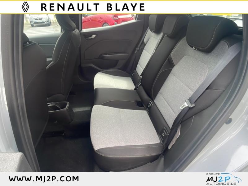 Clio 1.6 E-Tech 145ch full hybrid Evolution - 24