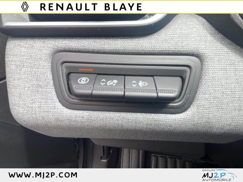 Clio 1.6 E-Tech 145ch full hybrid Evolution - 24