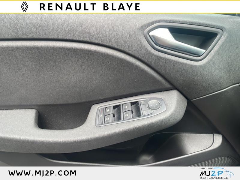 Clio 1.6 E-Tech 145ch full hybrid Evolution - 24