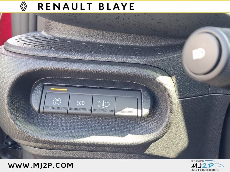 Twingo E-Tech Electrique 80ch Techno autonomie urbaine Twingo E-Tech Electrique 80ch Techno autonomie urbaine