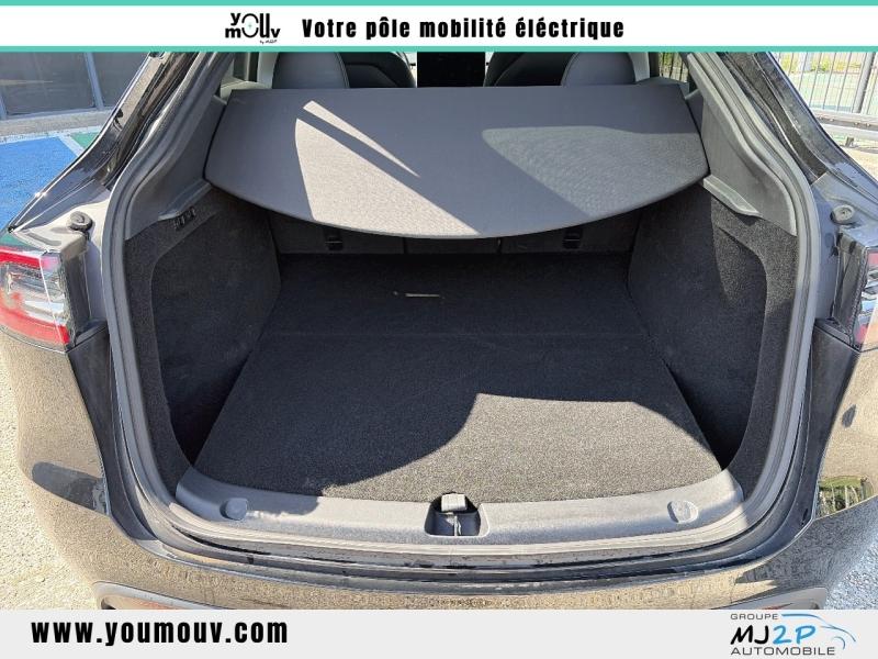 Model Y Long Range AWD