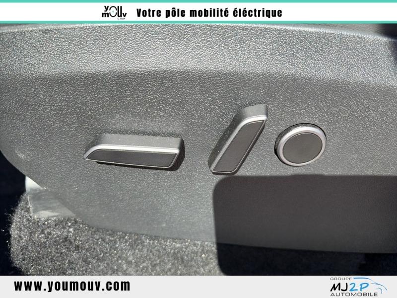 Model Y Long Range AWD