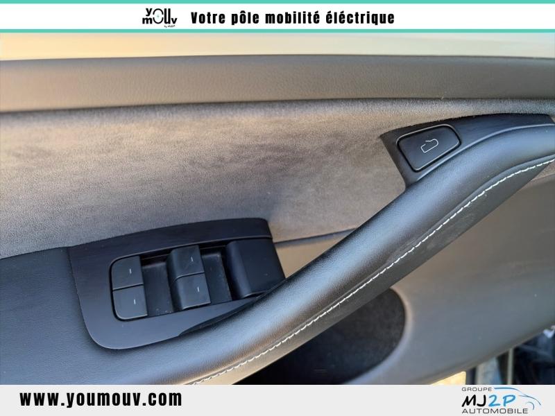 Model Y Long Range AWD