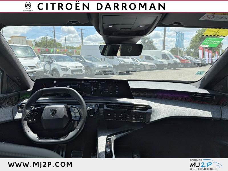 3008 1.2 Hybrid 145ch GT e-DCS6 3008 1.2 Hybrid 145ch GT e-DCS6