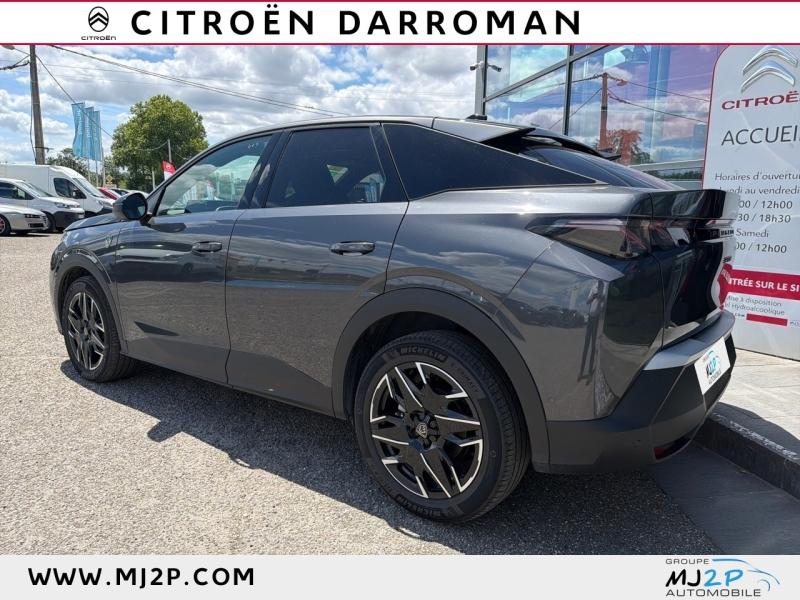 3008 1.2 Hybrid 145ch GT e-DCS6 3008 1.2 Hybrid 145ch GT e-DCS6