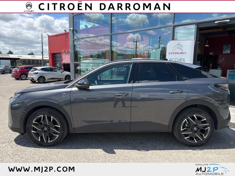 3008 1.2 Hybrid 145ch GT e-DCS6 3008 1.2 Hybrid 145ch GT e-DCS6