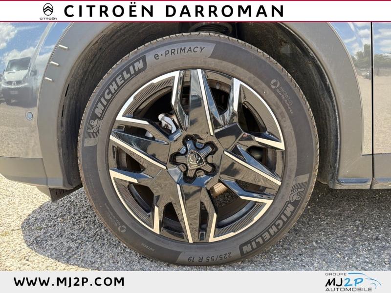 3008 1.2 Hybrid 145ch GT e-DCS6 3008 1.2 Hybrid 145ch GT e-DCS6