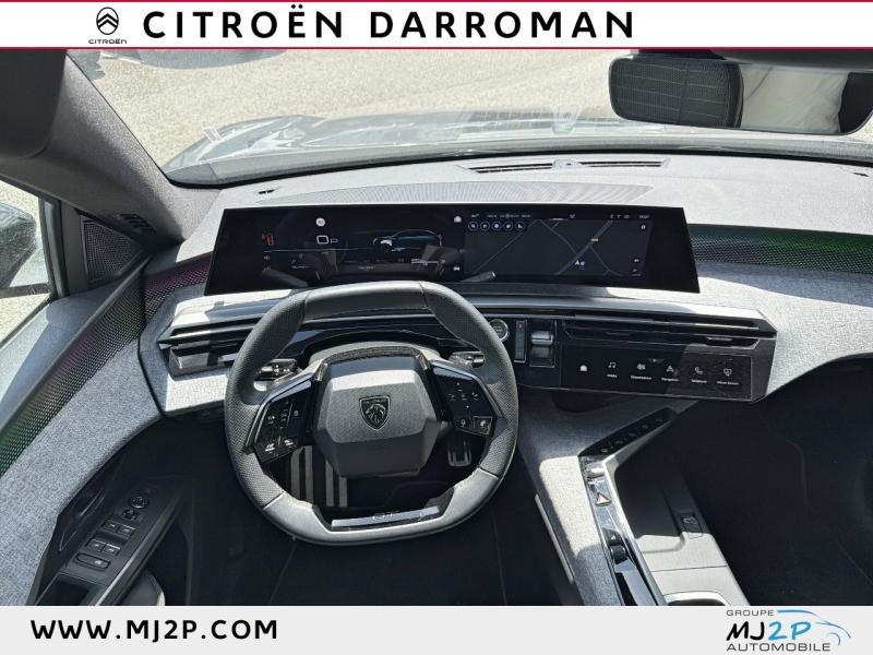 3008 1.2 Hybrid 145ch GT e-DCS6 3008 1.2 Hybrid 145ch GT e-DCS6