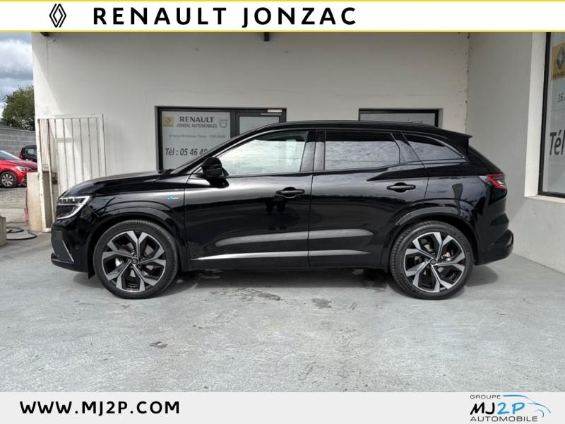 Austral 1.2 E-Tech full hybrid 200ch Iconic esprit Alpine- 24