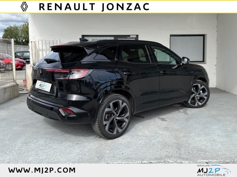Austral 1.2 E-Tech full hybrid 200ch Iconic esprit Alpine- 24