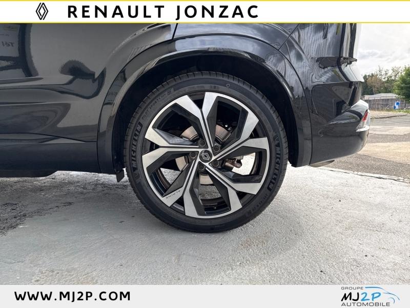 Austral 1.2 E-Tech full hybrid 200ch Iconic esprit Alpine- 24