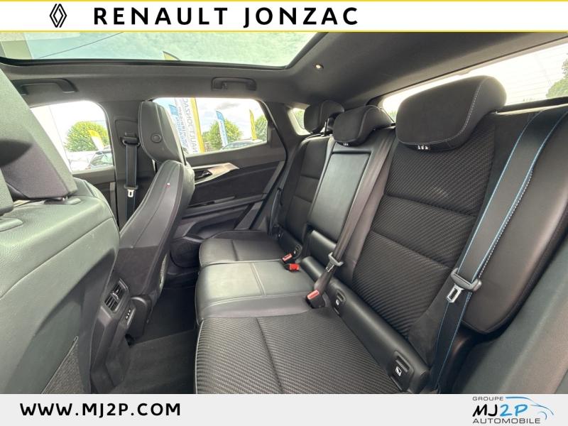 Austral 1.2 E-Tech full hybrid 200ch Iconic esprit Alpine- 24
