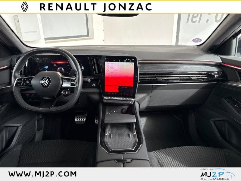 Austral 1.2 E-Tech full hybrid 200ch Iconic esprit Alpine- 24