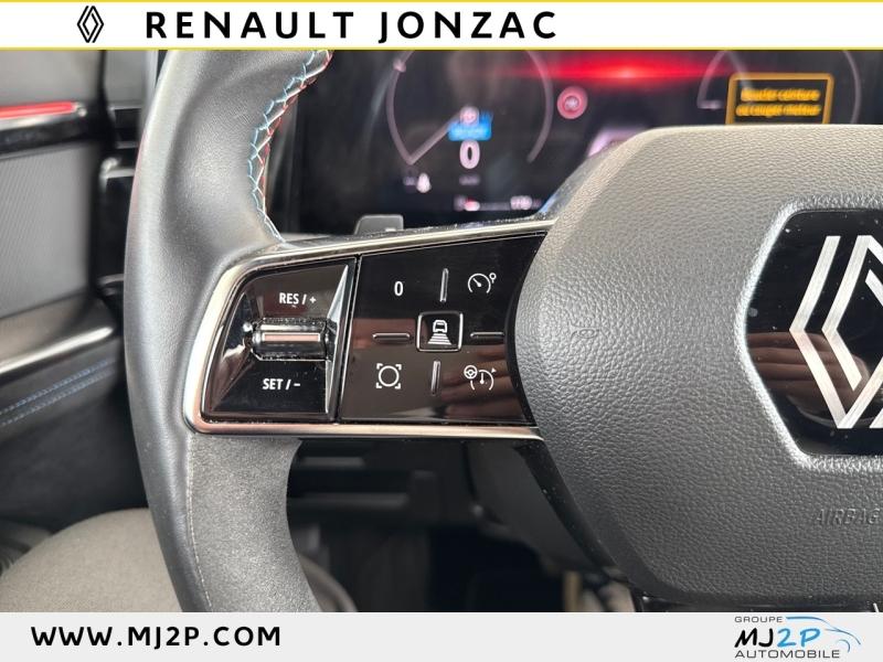 Austral 1.2 E-Tech full hybrid 200ch Iconic esprit Alpine- 24
