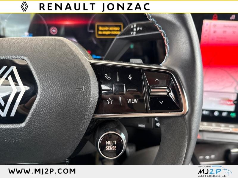 Austral 1.2 E-Tech full hybrid 200ch Iconic esprit Alpine- 24