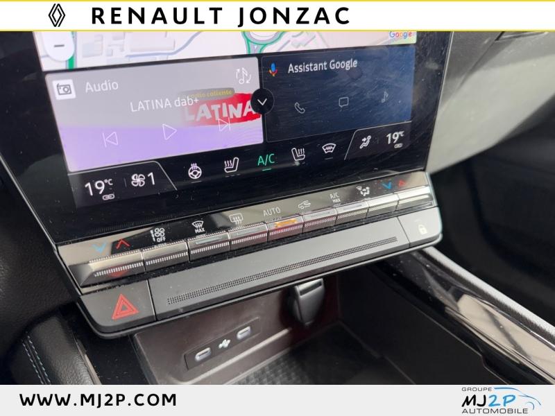 Austral 1.2 E-Tech full hybrid 200ch Iconic esprit Alpine- 24