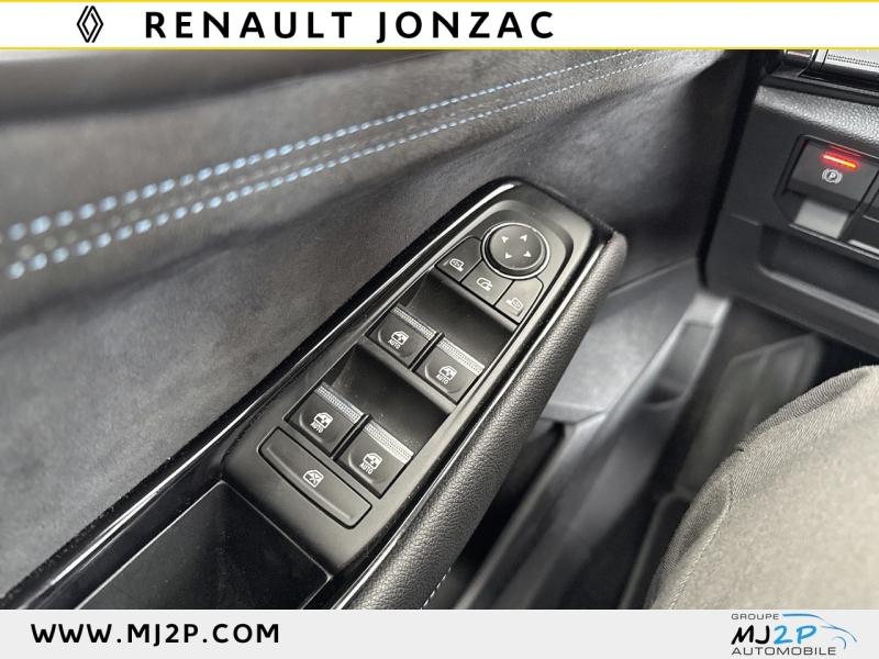 Austral 1.2 E-Tech full hybrid 200ch Iconic esprit Alpine- 24