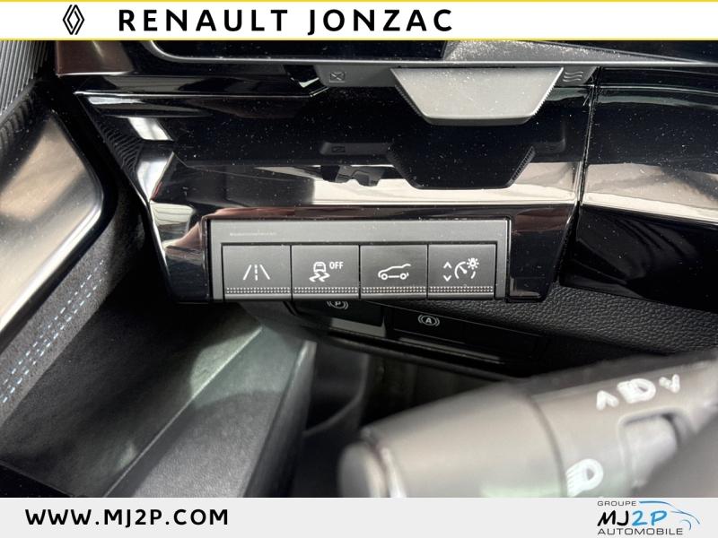 Austral 1.2 E-Tech full hybrid 200ch Iconic esprit Alpine- 24