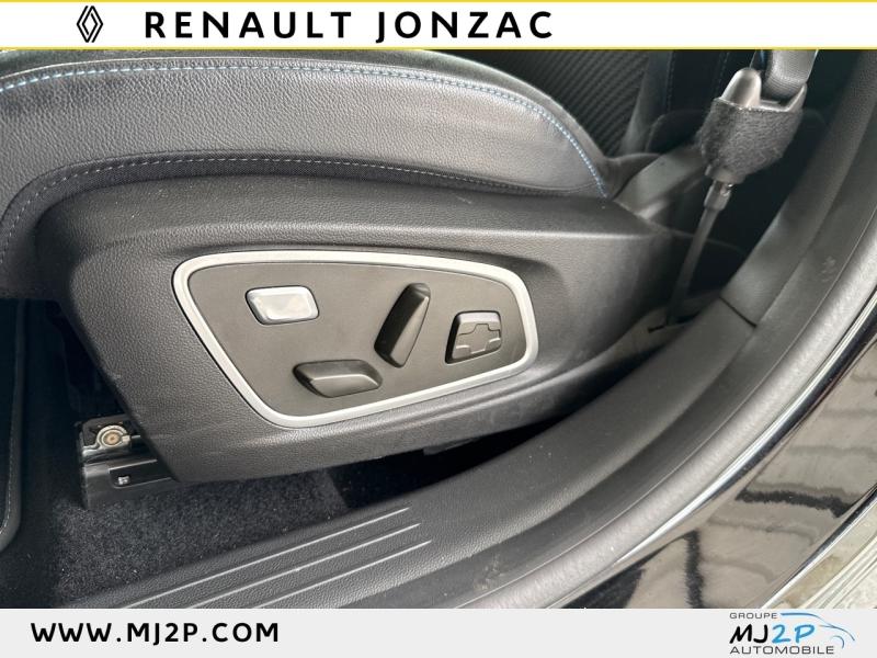 Austral 1.2 E-Tech full hybrid 200ch Iconic esprit Alpine- 24