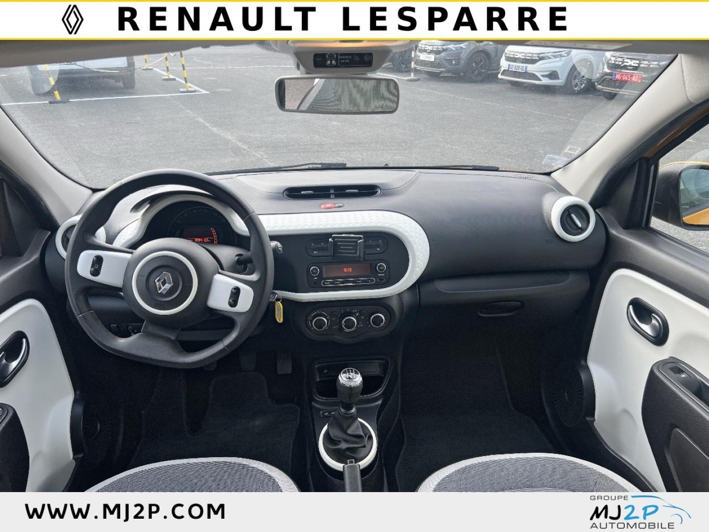 Twingo 1.0 SCe 75ch Zen - 20 Twingo 1.0 SCe 75ch Zen - 20