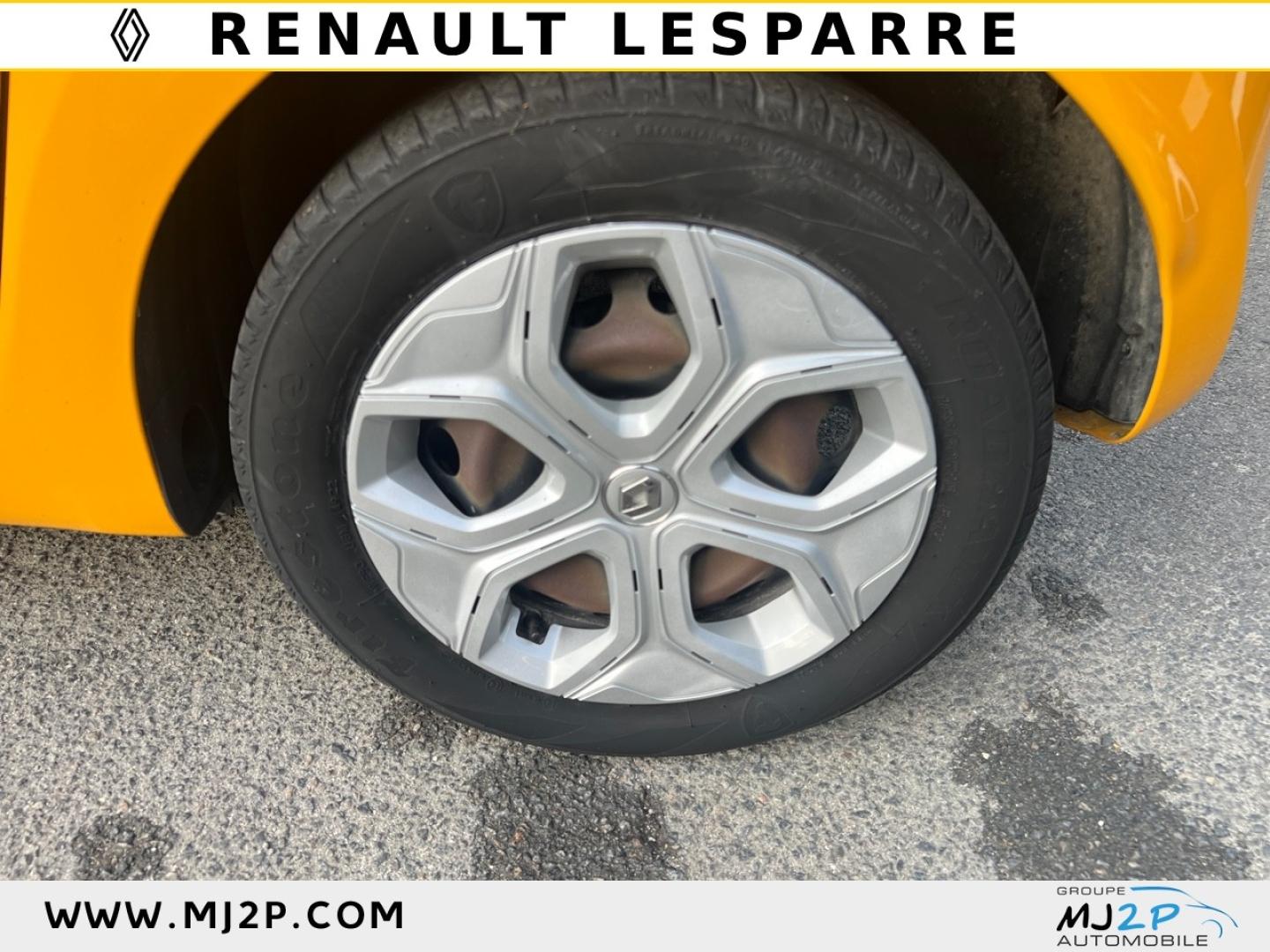 Twingo 1.0 SCe 75ch Zen - 20 Twingo 1.0 SCe 75ch Zen - 20
