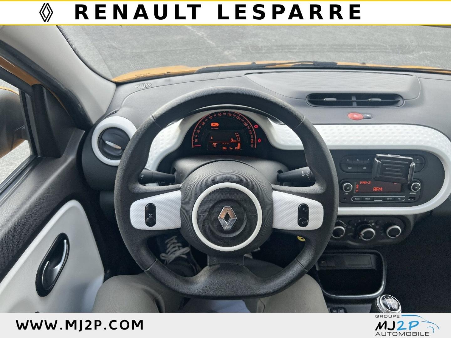 Twingo 1.0 SCe 75ch Zen - 20 Twingo 1.0 SCe 75ch Zen - 20
