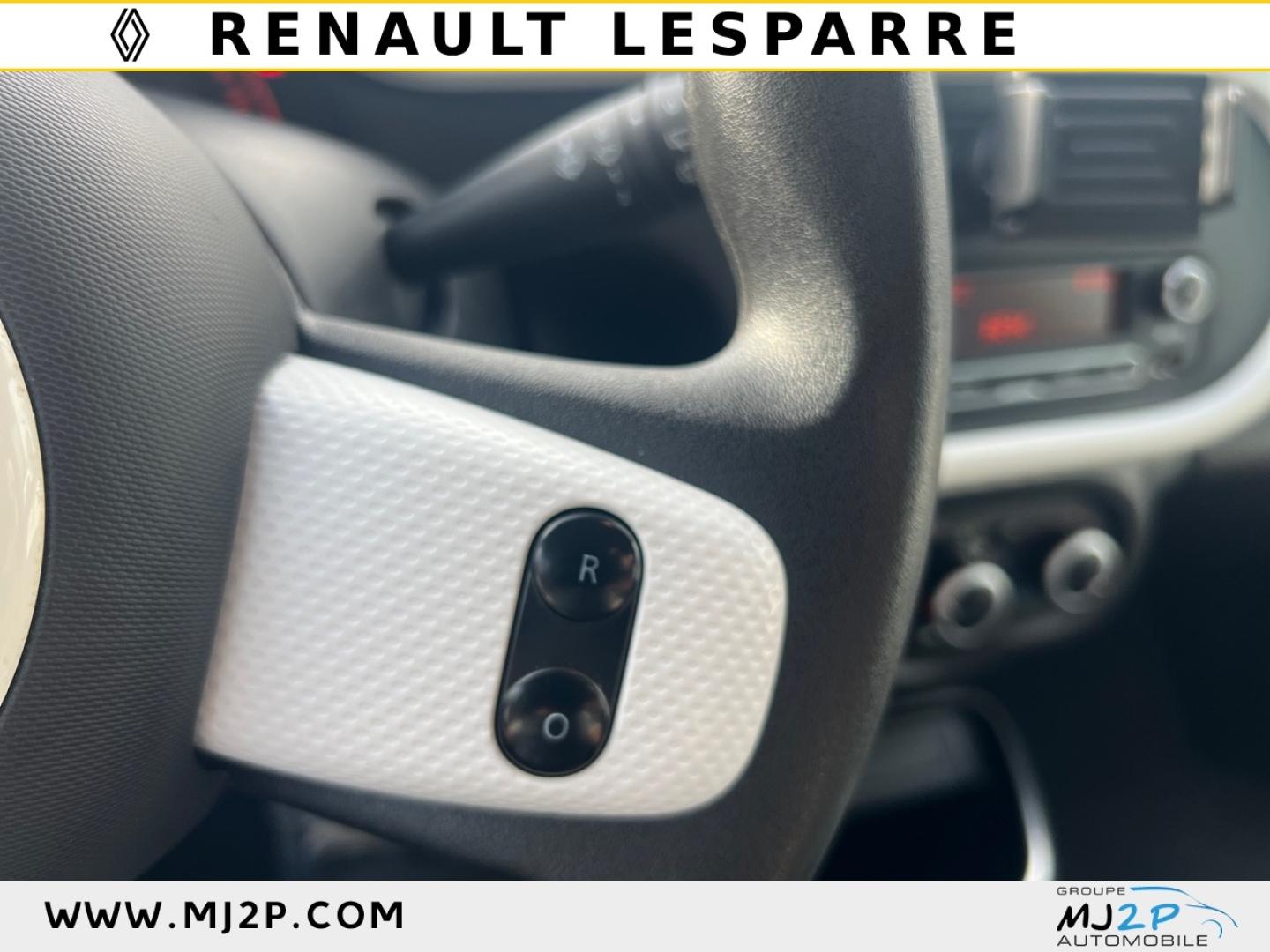 Twingo 1.0 SCe 75ch Zen - 20 Twingo 1.0 SCe 75ch Zen - 20