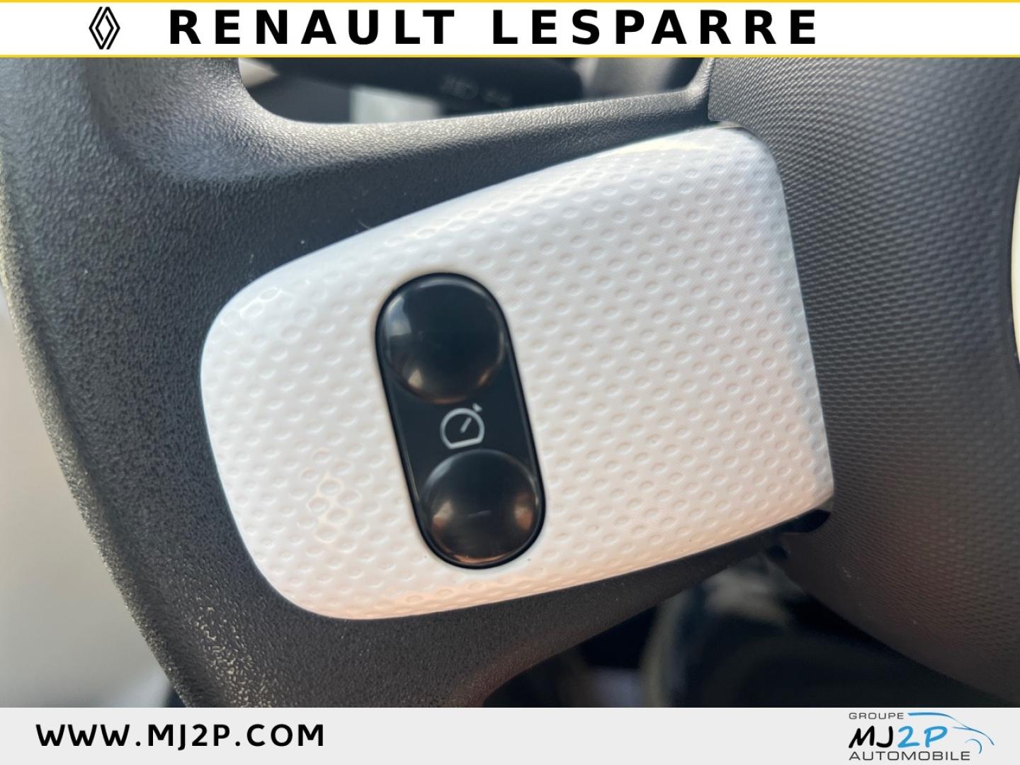 Twingo 1.0 SCe 75ch Zen - 20 Twingo 1.0 SCe 75ch Zen - 20
