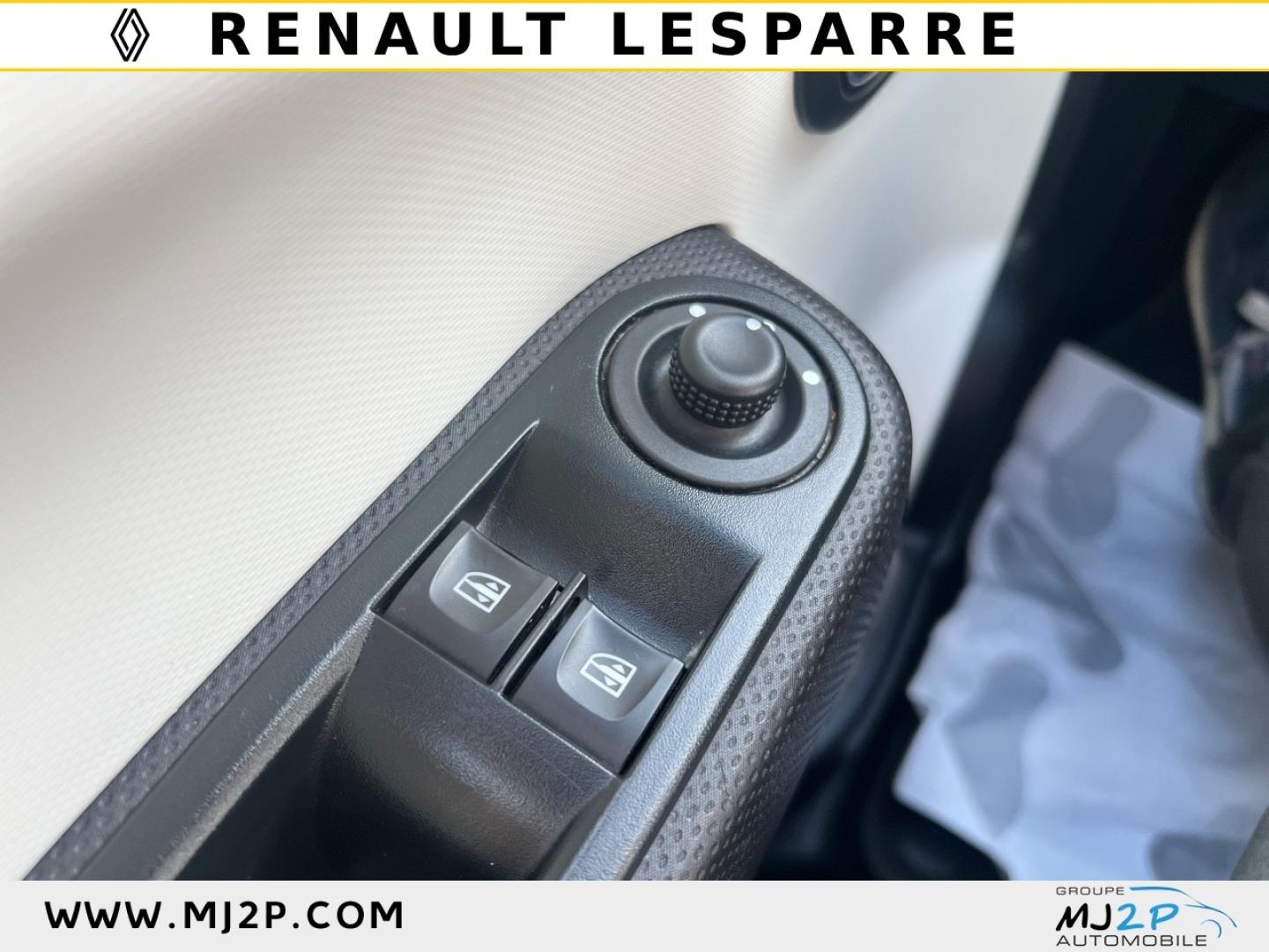 Twingo 1.0 SCe 75ch Zen - 20 Twingo 1.0 SCe 75ch Zen - 20