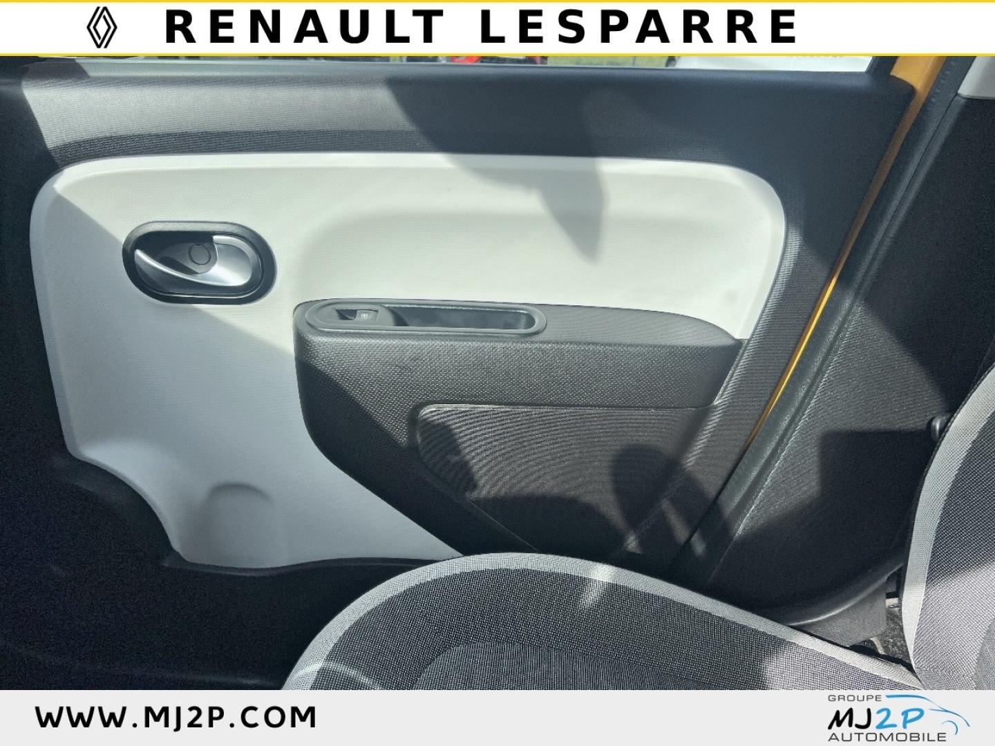 Twingo 1.0 SCe 75ch Zen - 20 Twingo 1.0 SCe 75ch Zen - 20