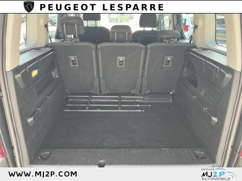 Berlingo M PT 110ch S&S Feel Berlingo M PT 110ch S&S Feel