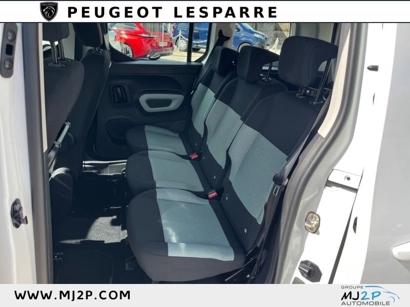 Berlingo M PT 110ch S&S Feel Berlingo M PT 110ch S&S Feel