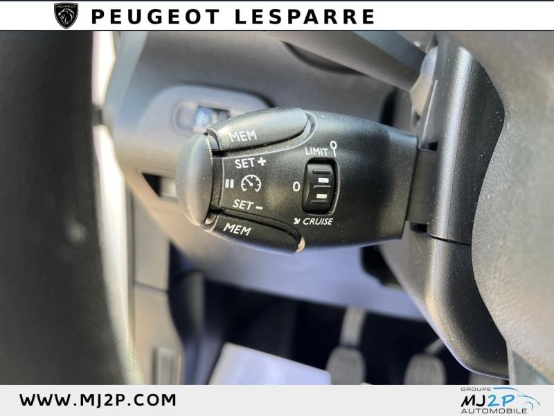 Berlingo M PT 110ch S&S Feel Berlingo M PT 110ch S&S Feel