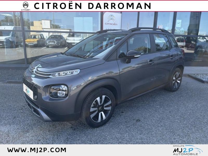 C3 Aircross PureTech 110ch S&S Shine
