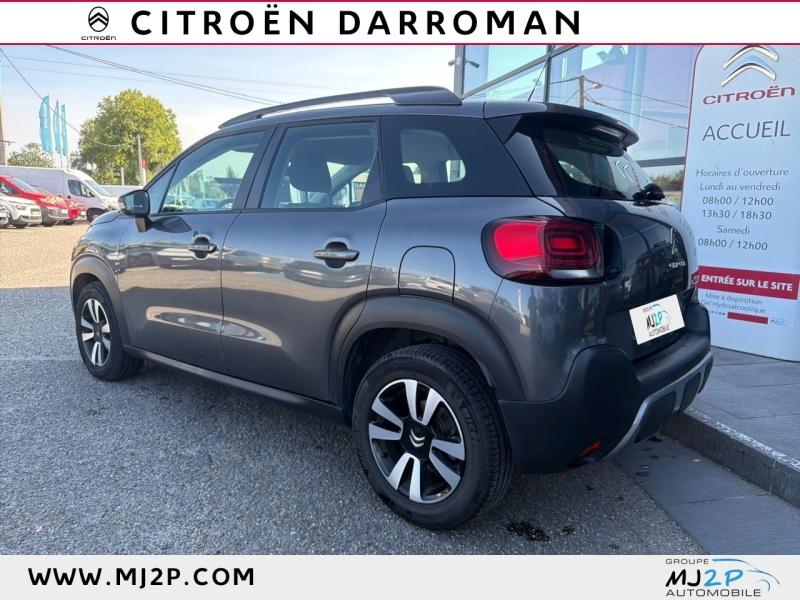 C3 Aircross PureTech 110ch S&S Shine