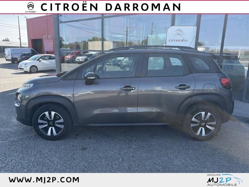 C3 Aircross PureTech 110ch S&S Shine