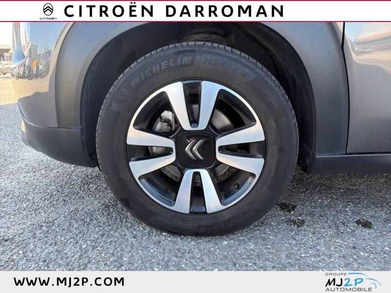 C3 Aircross PureTech 110ch S&S Shine