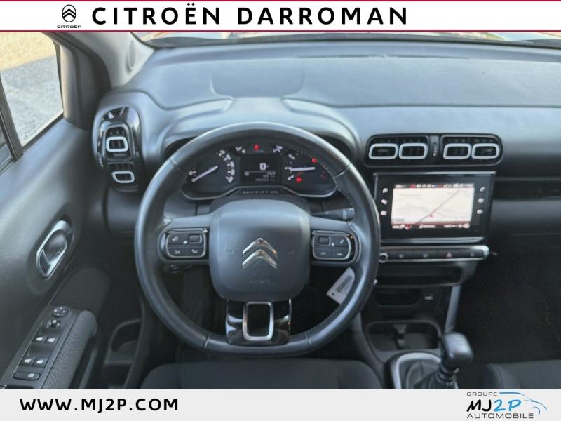 C3 Aircross PureTech 110ch S&S Shine
