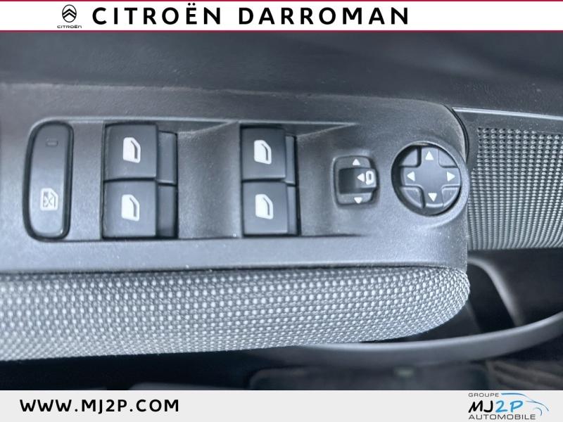 C3 Aircross PureTech 110ch S&S Shine