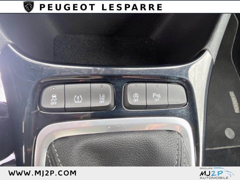 Crossland X 1.2 Turbo 110ch Opel 2020 6cv Crossland X 1.2 Turbo 110ch Opel 2020 6cv