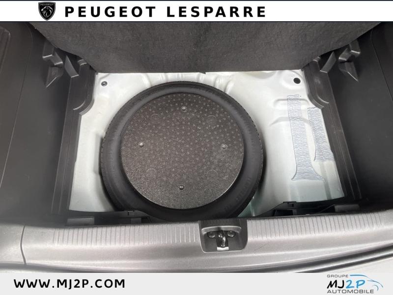 Crossland X 1.2 Turbo 110ch Opel 2020 6cv Crossland X 1.2 Turbo 110ch Opel 2020 6cv