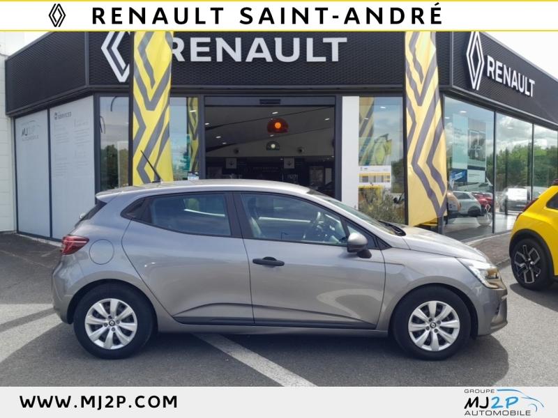 Clio 1.0 SCe 65ch Authentic Clio 1.0 SCe 65ch Authentic
