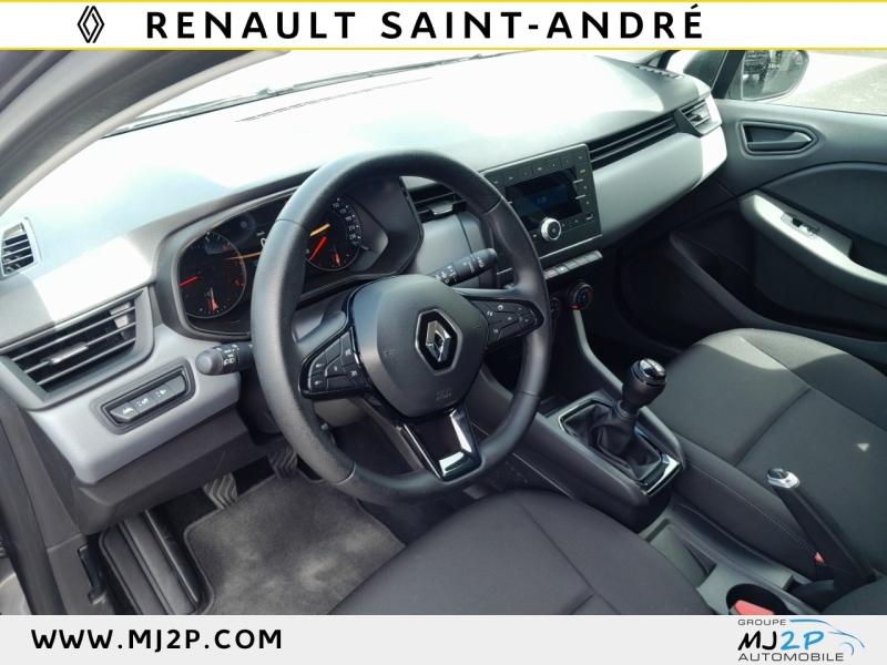 Clio 1.0 SCe 65ch Authentic Clio 1.0 SCe 65ch Authentic