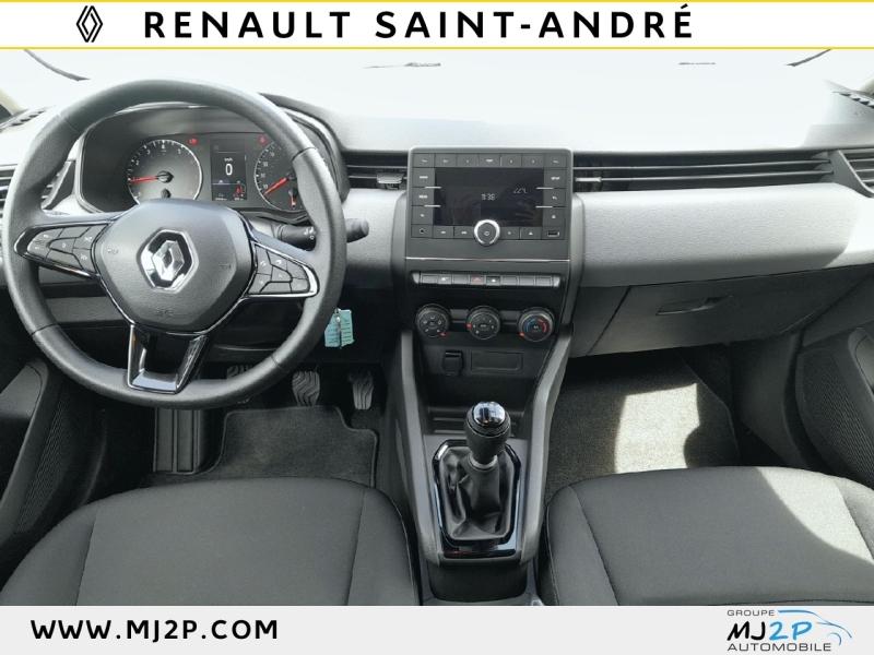 Clio 1.0 SCe 65ch Authentic Clio 1.0 SCe 65ch Authentic