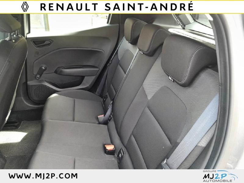 Clio 1.0 SCe 65ch Authentic Clio 1.0 SCe 65ch Authentic